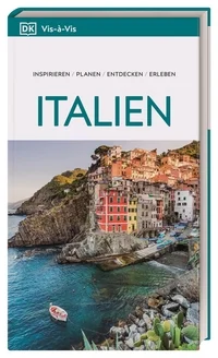 Vis-à-Vis Reiseführer Italien Vis-à-Vis Reiseführer Italien