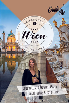 Österreich, Wien, Reiseführer Travel Book GuideMe