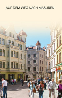 TRESCHER Reiseführer Masuren TRESCHER Reiseführer Masuren
