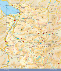 TRESCHER Reiseführer Vorarlberg TRESCHER Reiseführer Vorarlberg