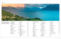 KUNTH Schweiz. Das Buch KUNTH Schweiz. Das Buch