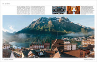 KUNTH Schweiz. Das Buch KUNTH Schweiz. Das Buch