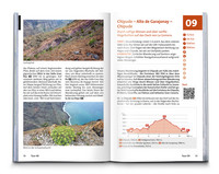 KOMPASS Wanderführer La Gomera, mit Fernwanderweg GR-132, 75 Touren mit Extra-Tourenkarte KOMPASS Wanderführer La Gomera, mit Fernwanderweg GR-132, 75 Touren mit Extra-Tourenkarte
