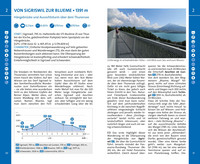 Schweiz, Berner Oberland, Wanderführer Schweiz, Berner Oberland, Wanderführer