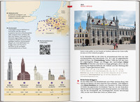 Baedeker Reiseführer Belgien