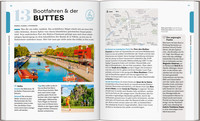 LONELY PLANET Reiseführer Entdecke Paris LONELY PLANET Reiseführer Entdecke Paris