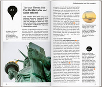 DUMONT direkt Reiseführer New York DUMONT direkt Reiseführer New York