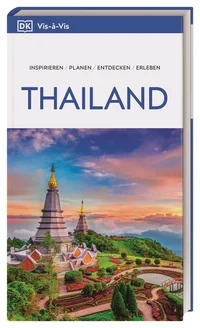 Vis-à-Vis Reiseführer Thailand Vis-à-Vis Reiseführer Thailand