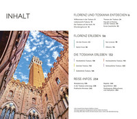 Vis-à-Vis Reiseführer Florenz & Toskana Vis-à-Vis Reiseführer Florenz & Toskana