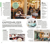 Vis-à-Vis Reiseführer Wien Vis-à-Vis Reiseführer Wien