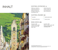 Vis-à-Vis Reiseführer Südtirol Vis-à-Vis Reiseführer Südtirol