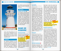 MARCO POLO Reiseführer Neuseeland MARCO POLO Reiseführer Neuseeland