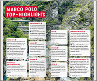 MARCO POLO Taiwan MARCO POLO Taiwan