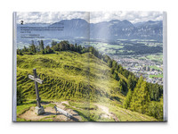 KOMPASS Dein Augenblick Kitzbüheler Alpen & Wilder Kaiser KOMPASS Dein Augenblick Kitzbüheler Alpen & Wilder Kaiser