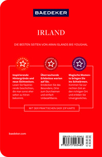 Baedeker Reiseführer Irland Baedeker Reiseführer Irland