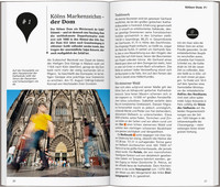 DUMONT direkt Reiseführer Köln DUMONT direkt Reiseführer Köln