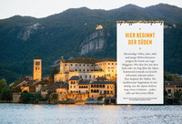 DUMONT Bildatlas Oberitalienische Seen DUMONT Bildatlas Oberitalienische Seen
