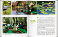 DUMONT Bildatlas Spreewald, Lausitz DUMONT Bildatlas Spreewald, Lausitz