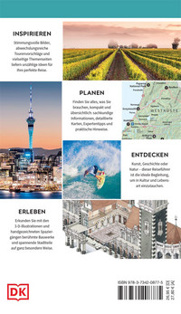 Vis-à-Vis Reiseführer Neuseeland Vis-à-Vis Reiseführer Neuseeland