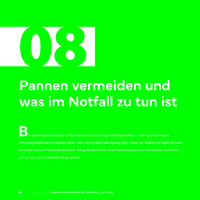 ACSI Wohnmobil-Handbuch