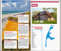MARCO POLO Reiseführer Sylt MARCO POLO Reiseführer Sylt