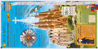 LONELY PLANET Kinderreiseführer Komm mit nach Barcelona LONELY PLANET Kinderreiseführer Komm mit nach Barcelona