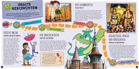 Lonely Planet Kinderreiseführer Komm mit nach Barcelona
