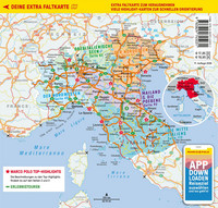 MARCO POLO Reiseführer Italien Nord MARCO POLO Reiseführer Italien Nord
