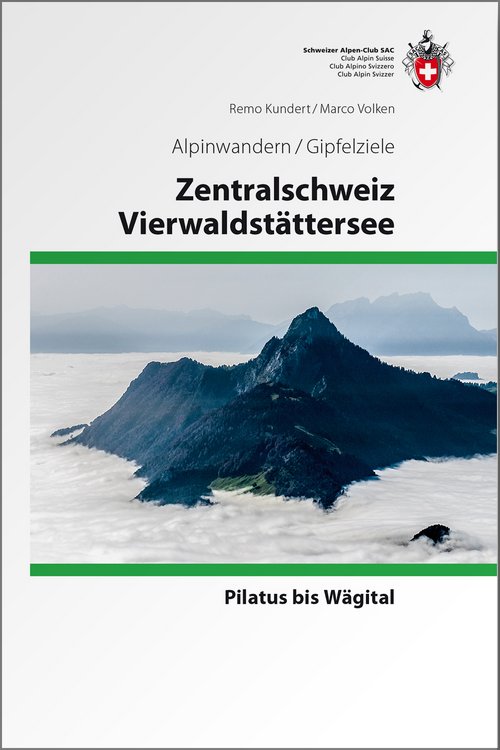 Zentralschweiz / Vierwaldstättersee