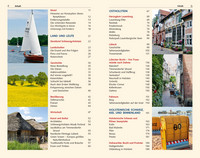 TRESCHER Reiseführer Schleswig-Holstein TRESCHER Reiseführer Schleswig-Holstein