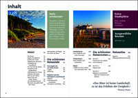 KUNTH Unterwegs an der deutschen Ostsee KUNTH Unterwegs an der deutschen Ostsee