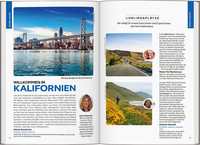 LONELY PLANET Reiseführer Kalifornien LONELY PLANET Reiseführer Kalifornien