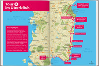MARCO POLO Camper Guide Sardinien MARCO POLO Camper Guide Sardinien