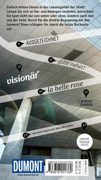 DUMONT direkt Reiseführer Lyon DUMONT direkt Reiseführer Lyon