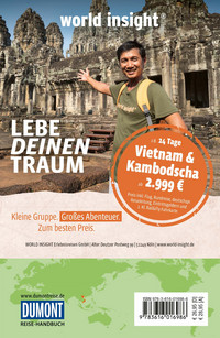 DUMONT Reise-Handbuch Reiseführer Vietnam DUMONT Reise-Handbuch Reiseführer Vietnam