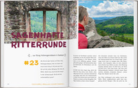 52 kleine & große Eskapaden im Schwarzwald 52 kleine & große Eskapaden im Schwarzwald