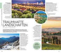 Vis-à-Vis Reiseführer Florenz & Toskana Vis-à-Vis Reiseführer Florenz & Toskana