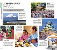 Vis-à-Vis Reiseführer Japan Vis-à-Vis Reiseführer Japan