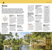 TOP10 Reiseführer Madeira TOP10 Reiseführer Madeira