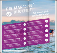 MARCO POLO Reiseführer Niederlande MARCO POLO Reiseführer Niederlande