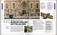 LONELY PLANET Reiseführer Entdecke Barcelona LONELY PLANET Reiseführer Entdecke Barcelona