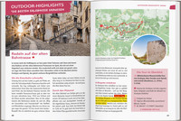 MARCO POLO OUTDOOR GUIDE Reiseführer Kroatische Küste MARCO POLO OUTDOOR GUIDE Reiseführer Kroatische Küste