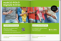 MARCO POLO Camper Guide Österreich MARCO POLO Camper Guide Österreich