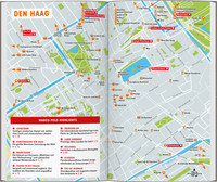 MARCO POLO Reiseführer Rotterdam & Den Haag, Delft MARCO POLO Reiseführer Rotterdam & Den Haag, Delft