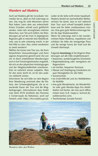 TRESCHER Reiseführer Madeira und Porto Santo TRESCHER Reiseführer Madeira und Porto Santo