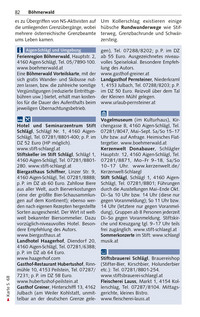 TRESCHER Reiseführer Oberösterreich TRESCHER Reiseführer Oberösterreich