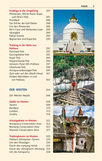 TRESCHER Reiseführer Nepal TRESCHER Reiseführer Nepal