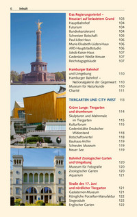 TRESCHER Reiseführer Berlin Kurztrip TRESCHER Reiseführer Berlin Kurztrip