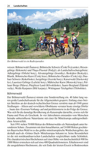 TRESCHER Reiseführer Tschechien TRESCHER Reiseführer Tschechien