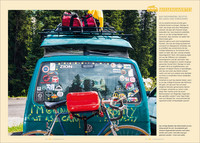 KUNTH Wann wohin mit dem Wohnmobil Europa